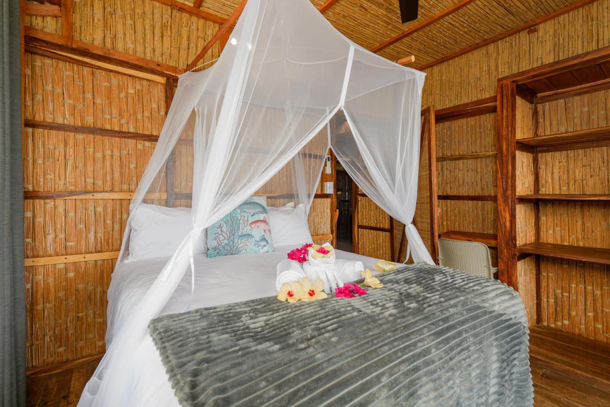 Ocean Pearl Beach Lodge Vilanculos Luaran gambar
