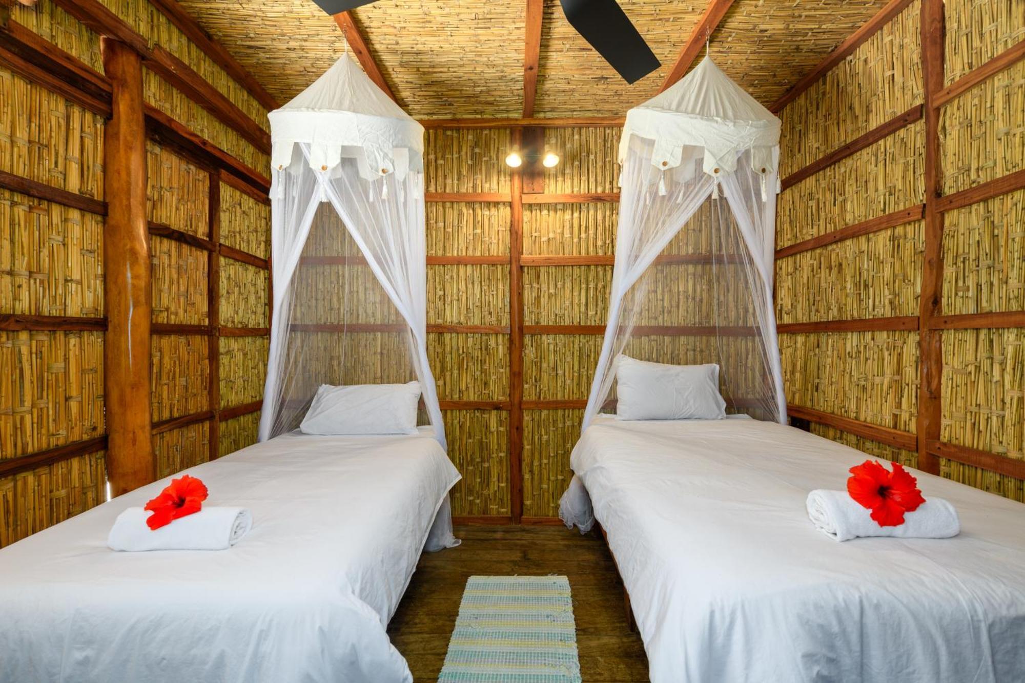 Ocean Pearl Beach Lodge Vilanculos Luaran gambar