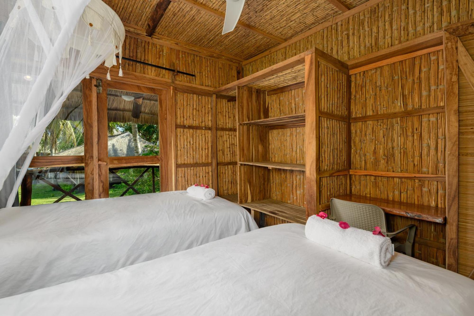 Ocean Pearl Beach Lodge Vilanculos Luaran gambar