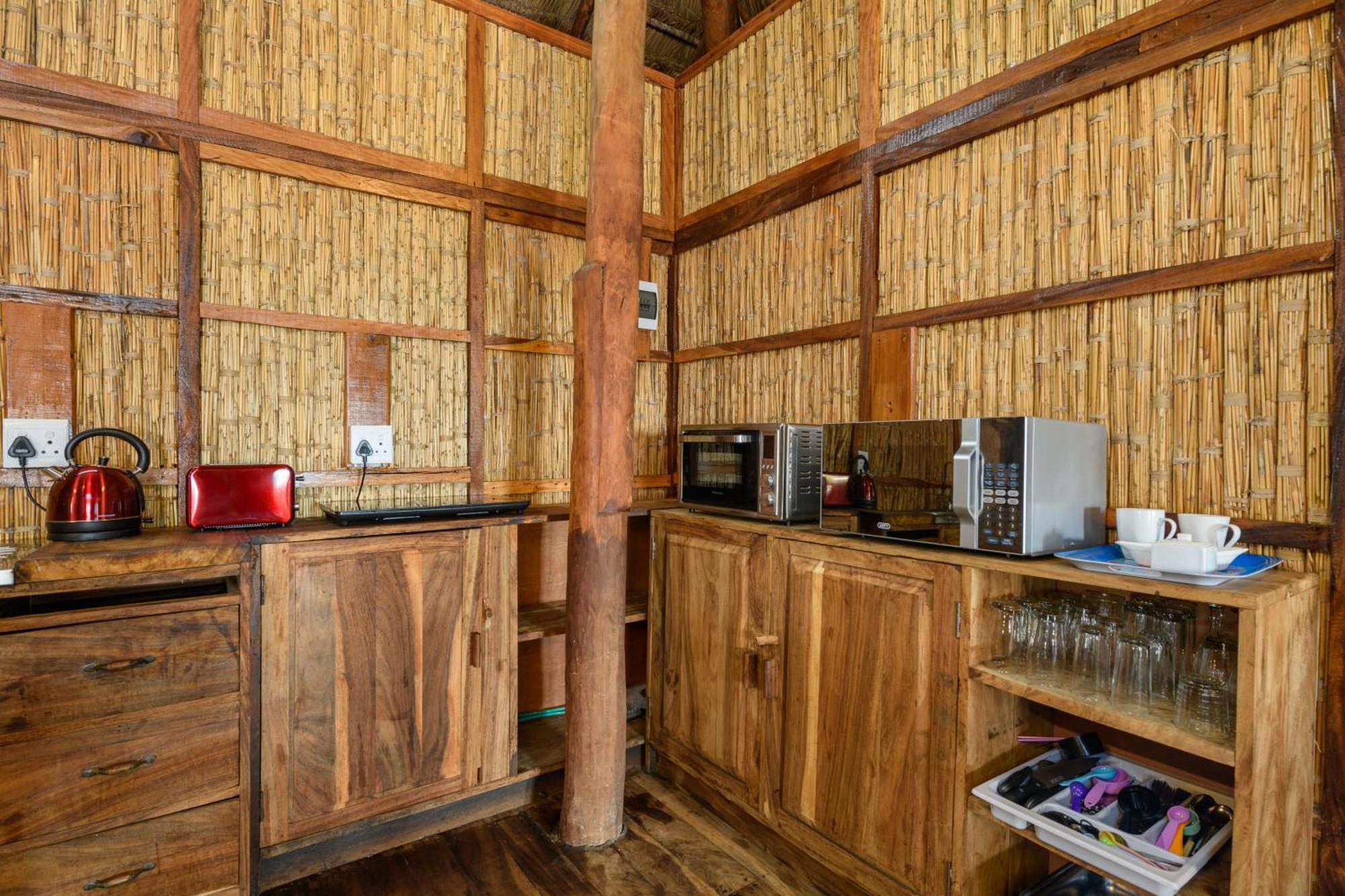 Ocean Pearl Beach Lodge Vilanculos Luaran gambar