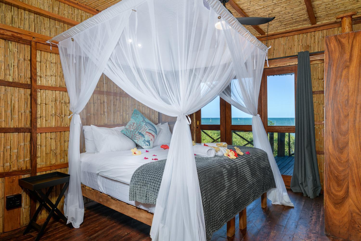 Ocean Pearl Beach Lodge Vilanculos Luaran gambar