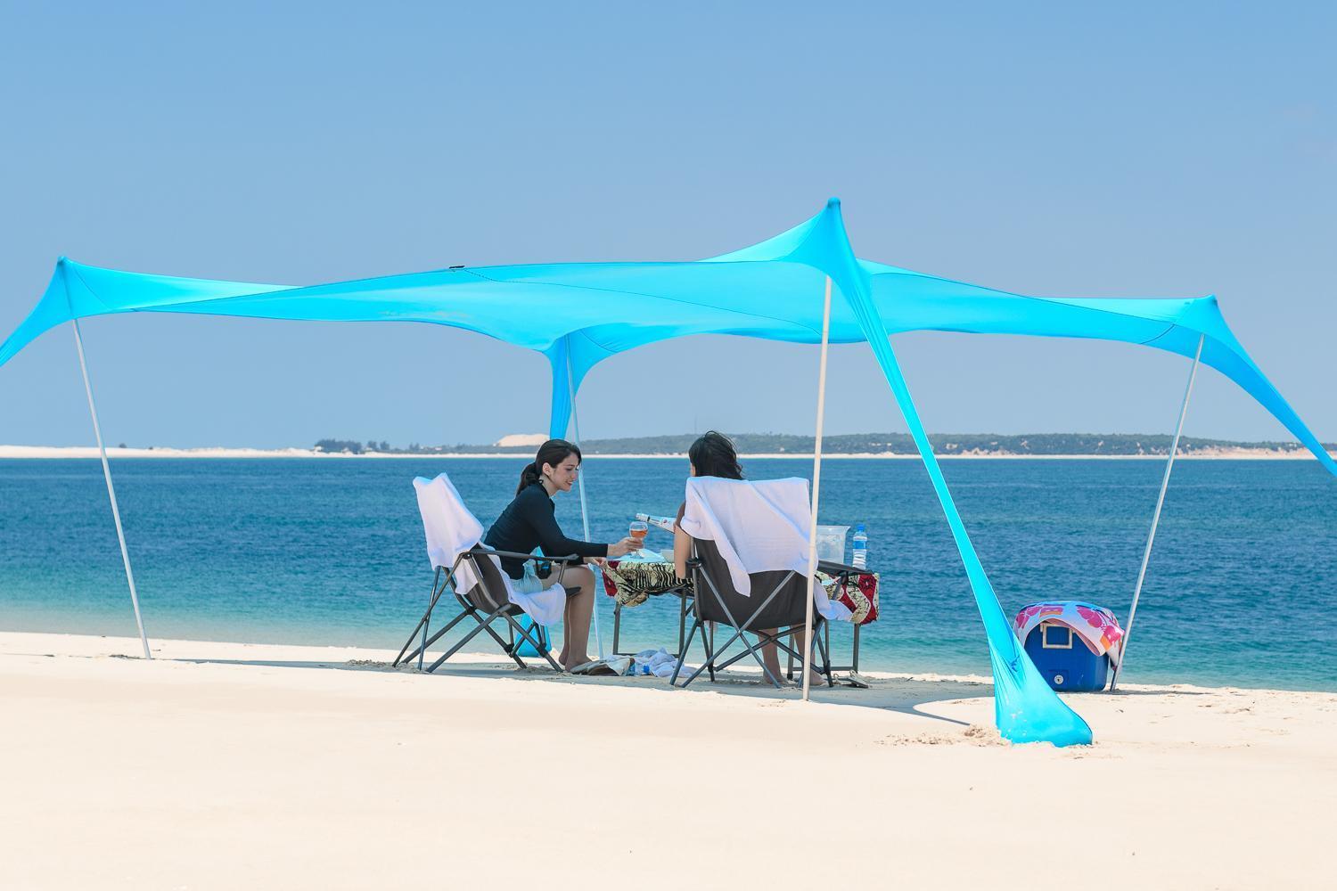 Ocean Pearl Beach Lodge Vilanculos Luaran gambar